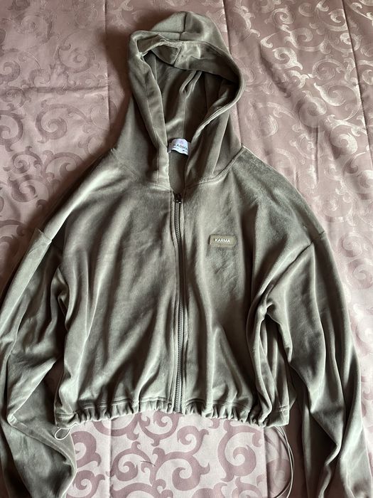 Сет Stargirl karma