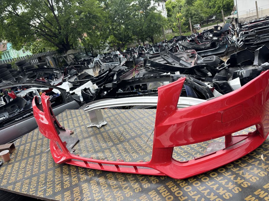 Броня Ауди А4/Audi A4