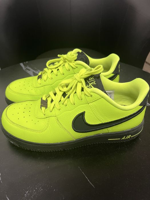 Nike Sportswear Ниски маратонки 'AIR FORCE 1 DANCE'