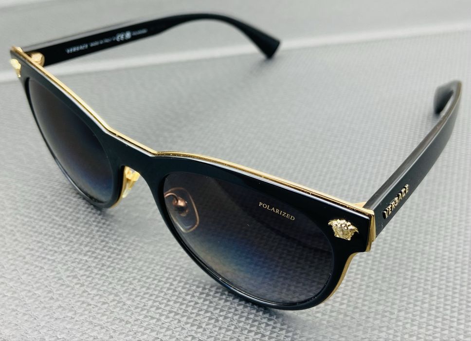 Дамски слънчеви очила VERSACE