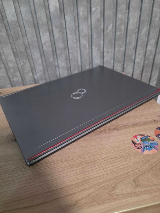 Fujitsu Lifebook E743 Core i5-3230M  2.60GHz