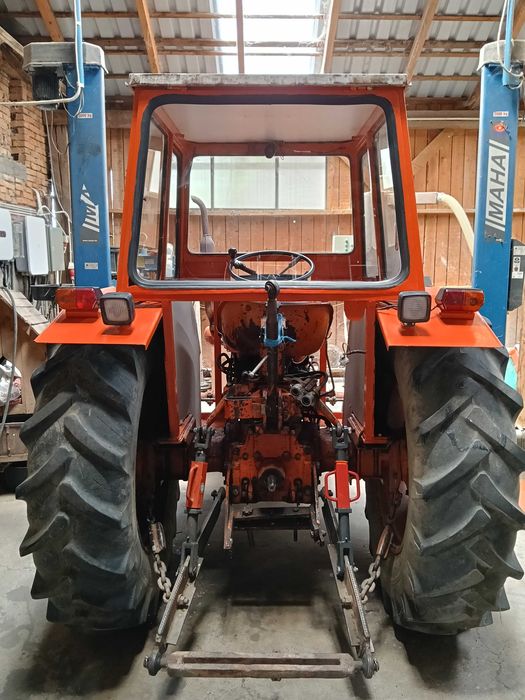 Tractor 445 Brașov