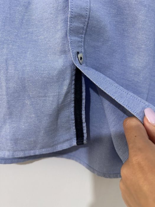 Момчешка тениска Zara 152 см