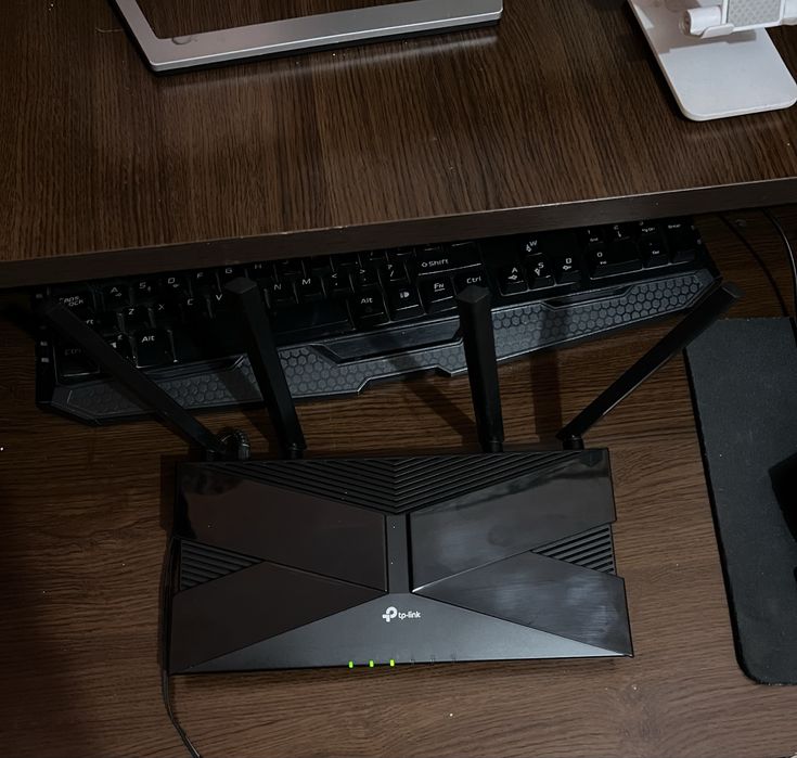 Router TP Link Archer AX1800 Wifi 6