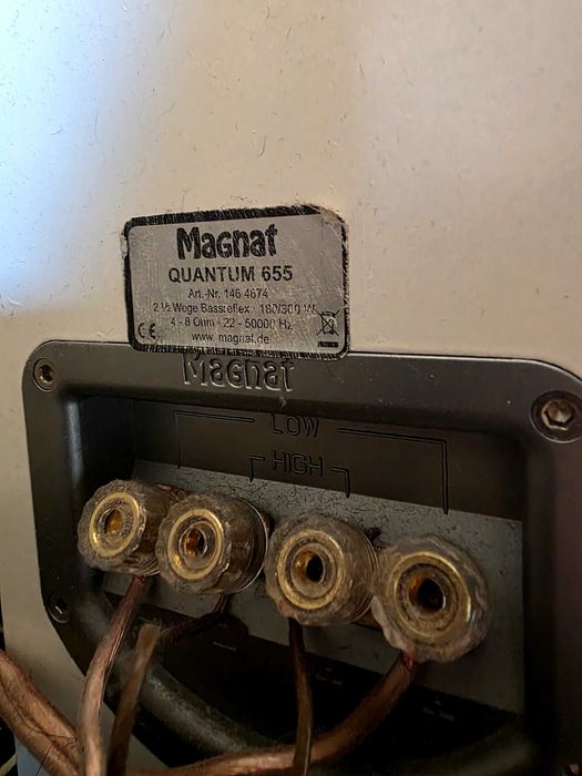 JBL,Sansui,Magnat
