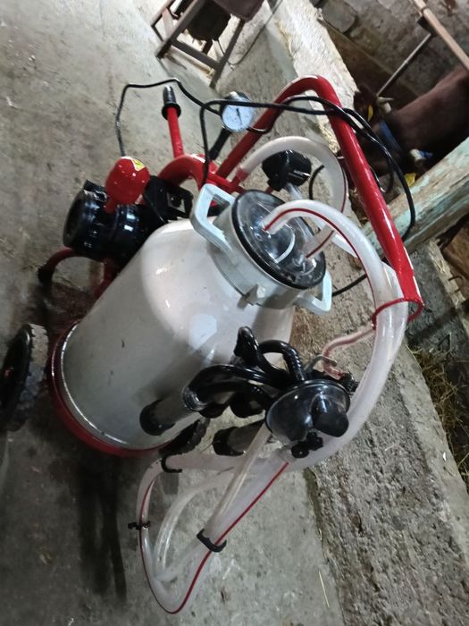 Sigir sogaykon aparat