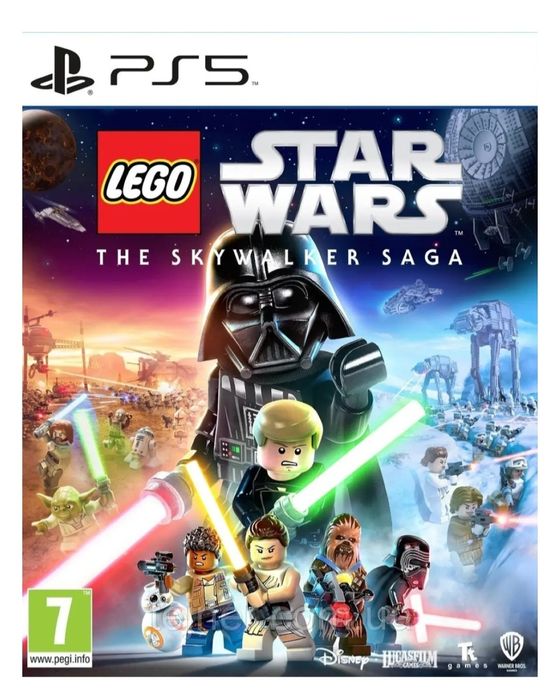 Продаются диски на PS5