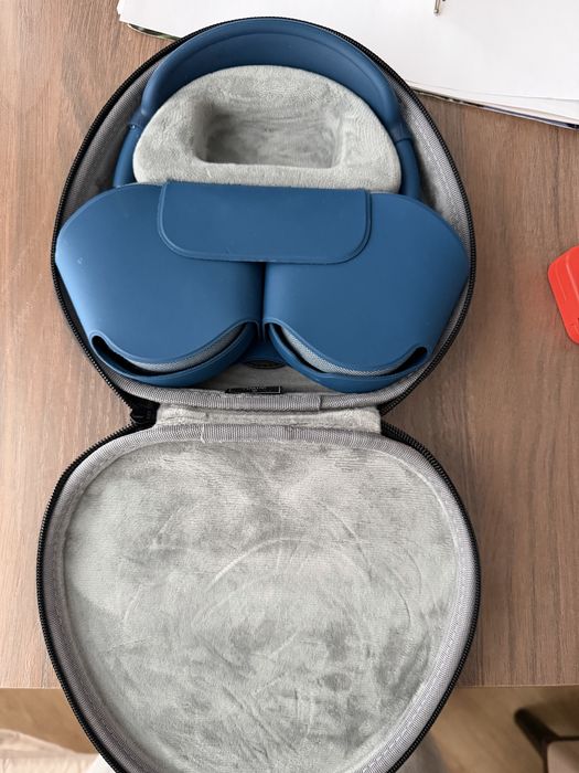 Оригинал наушники Apple Airpods Max