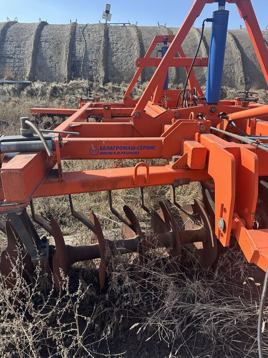 Продам Борана БДТ 6 пр