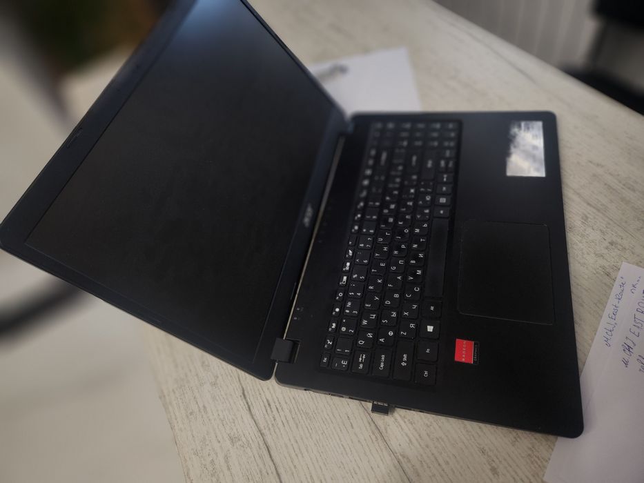 Noutbuk Acer Aspire 3 16/512 Gb