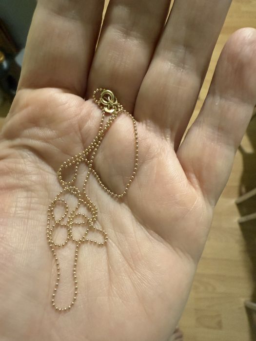 Яка естесвен косъм