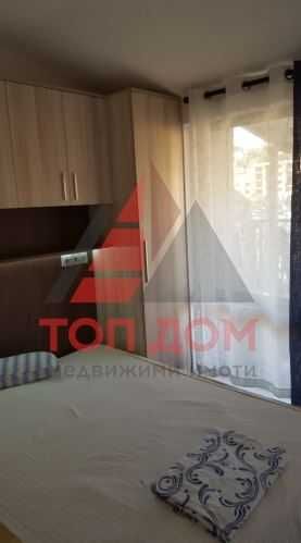 Продава се Двустаен апартамент в Варна, Възраждане 3 - 40 кв.м за 2513 €/кв.м - Снимка #4