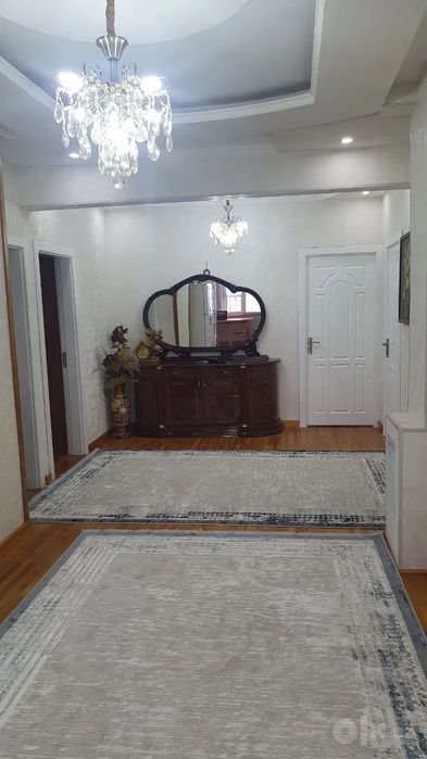 Сдаётся 5-комн Мирзо-Улугбекский район, 120 м²