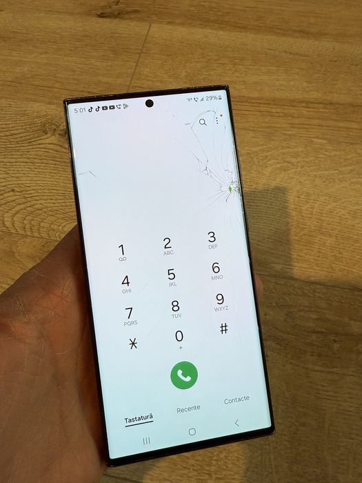 Samsung S23 ULTRA 512GB Varianta USA