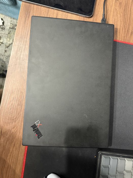 Lenovo thinpad X1 carbon Gen 8