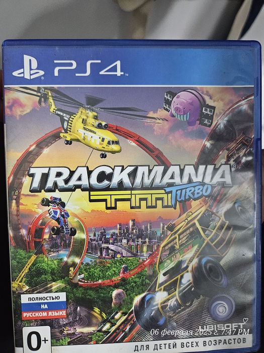 Продам диски на игру  плестейшн PS5