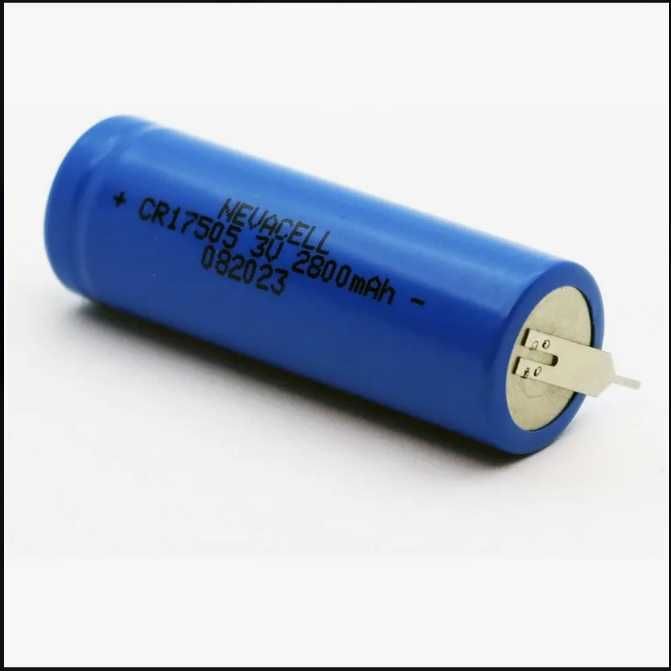 Батарейка для водосчетчика WAVIoT АКВА Оригинал