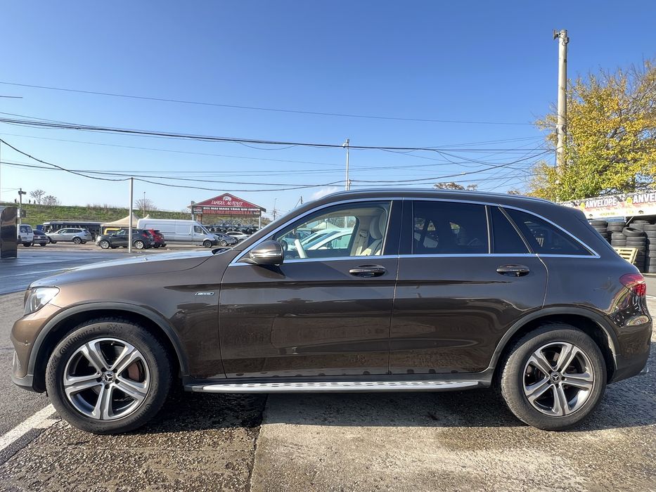 Jante originale R18 Mercedes GLC