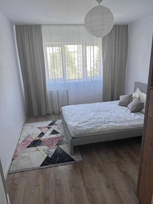 Apartament 2 camere, str Tarnita
