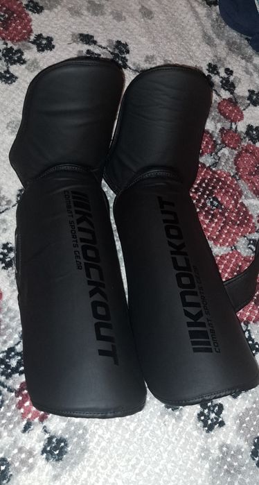 Vand echipament knockout