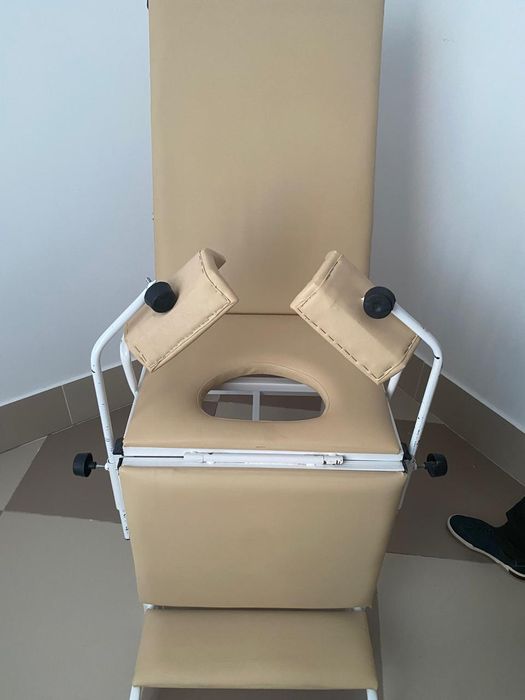 Срочно продается гинекологическое кресло!