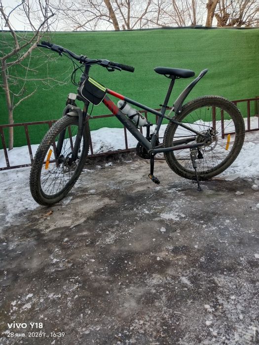 Продам велосипед