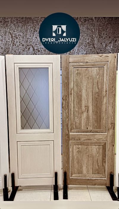 межкомнатные двери Mdf eshik Мдф ешик оптим двери