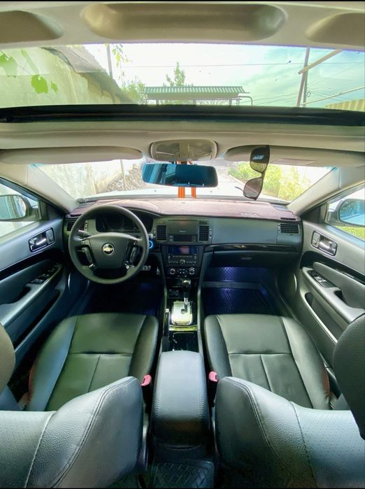 Продается своя Chevrolet EPICA