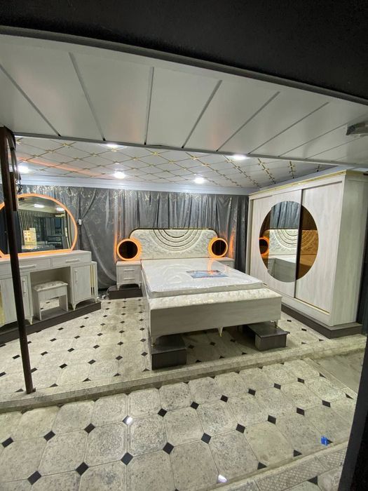 Mebel yiĝish,sochish va yetkazib berish xizmati