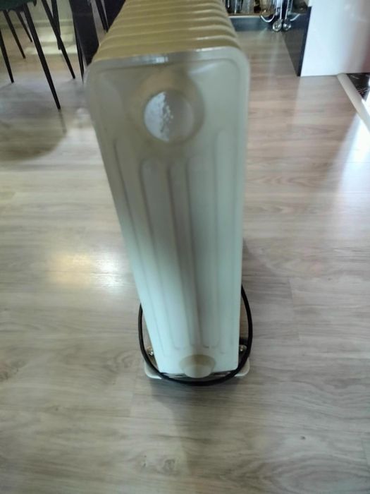 Електрически радиатор