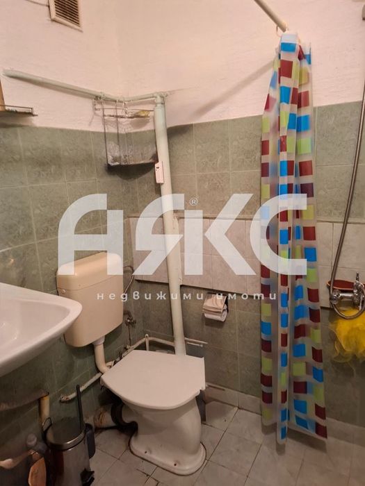 Продава се Двустаен апартамент в София, Център - 85 кв.м за 1740 €/кв.м - Снимка #4