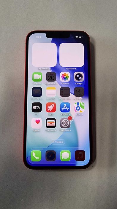 *** Топ Цена *** Iphone 14 128 GB 80%Bh