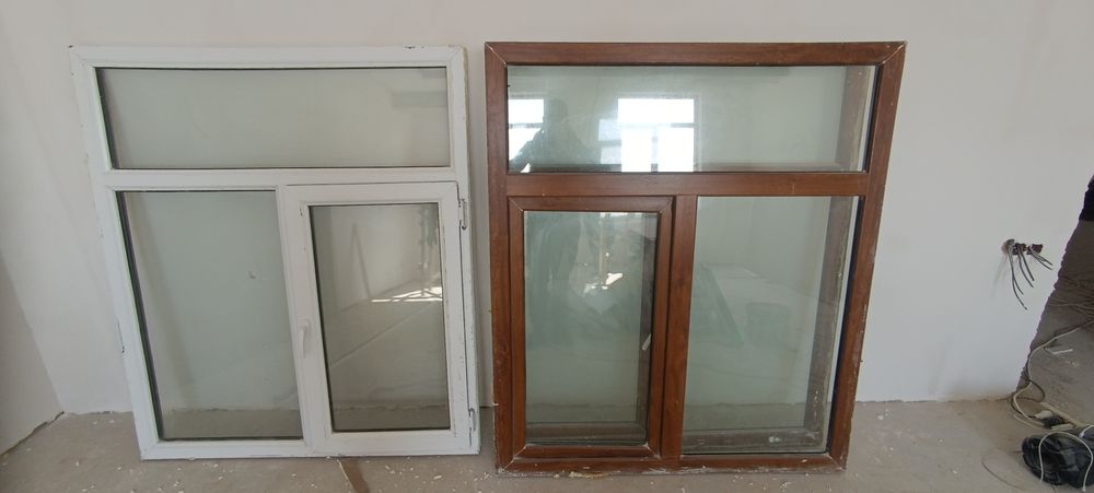 Deraza akfa бу деразалар