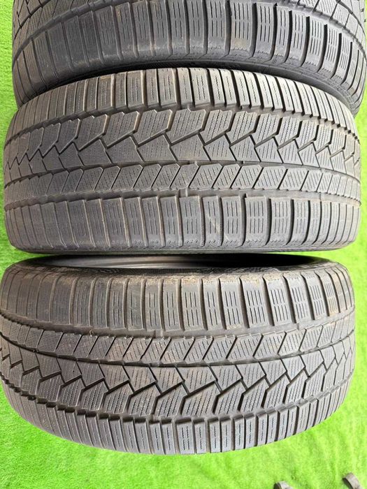 Anvelope Iarna Continental RSC 245/50/19