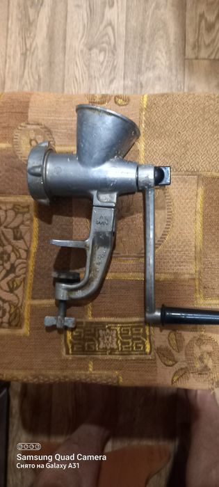 Продаю мясорубки СССР