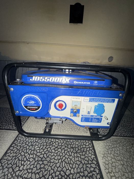 Движок ,почти новый в очень хорошем состоянии