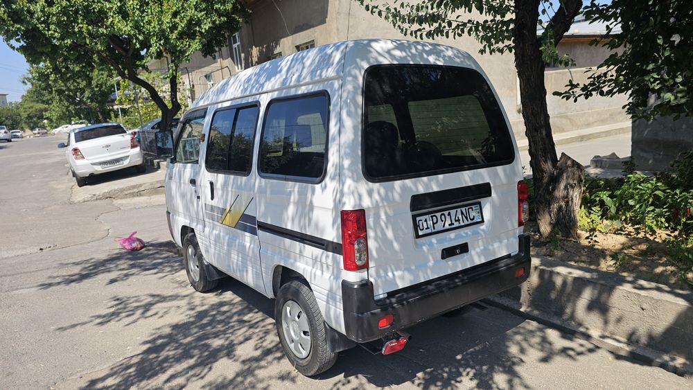 Damas sotiladi 2024yil 67000km kraska tozza