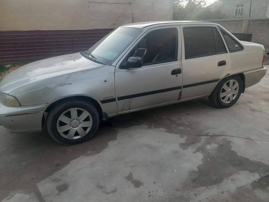 Метан газ донс матор