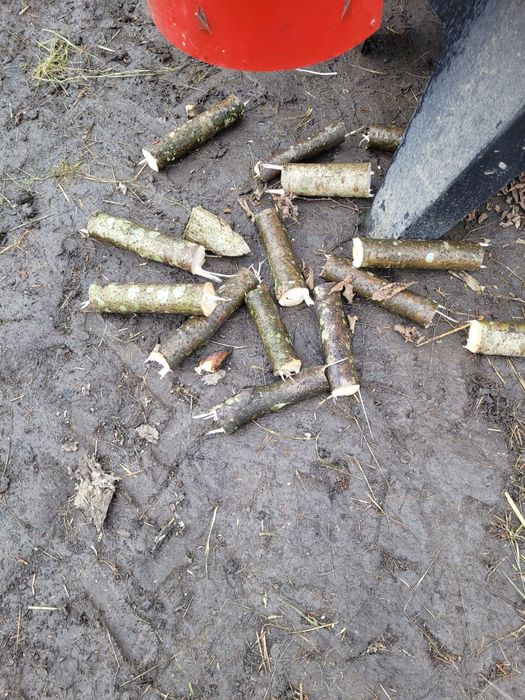 Tocator crengi r 150