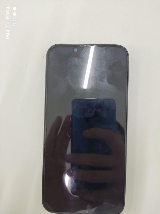 айфон 13 128гб 88акб