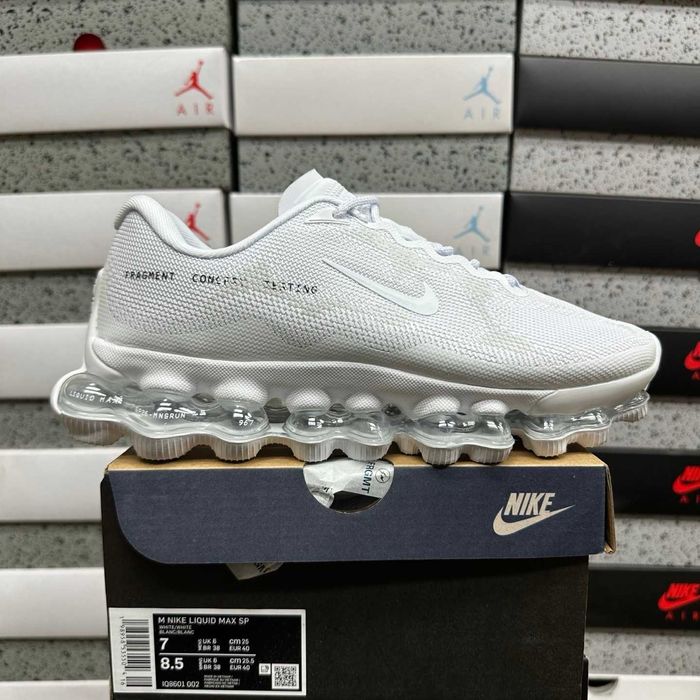 Nike Air Liquid MAX 36-47.5