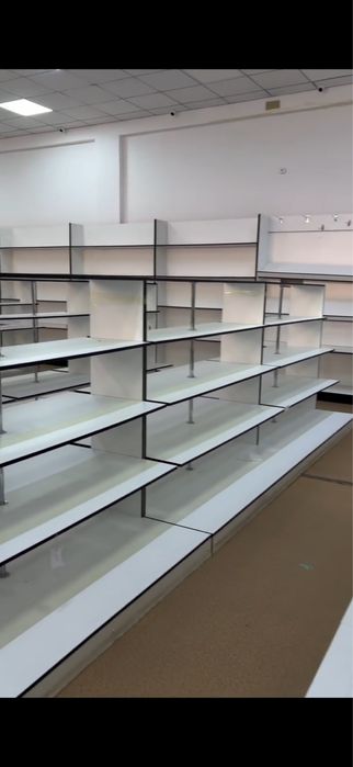 Срочно полкалар сатылады