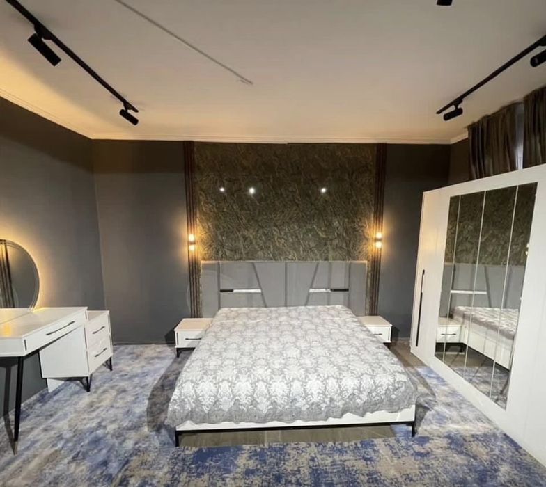 Спалный гарнитур