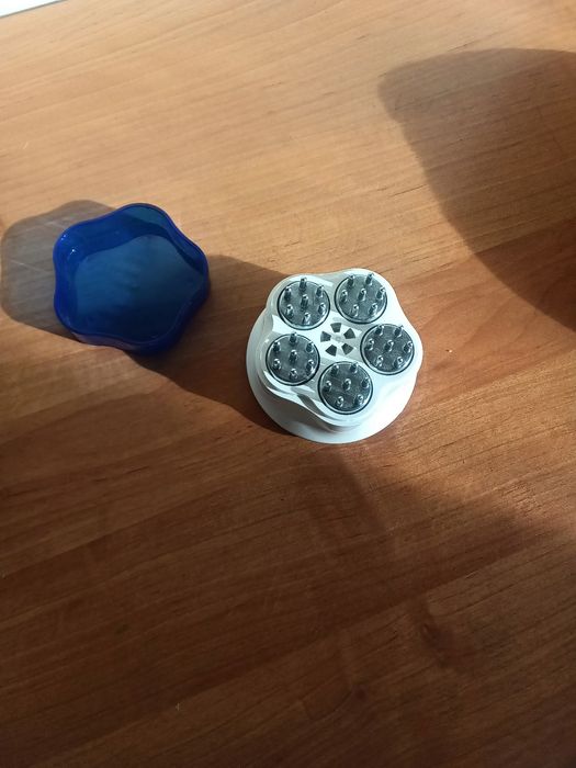 Массажёр ишоукан