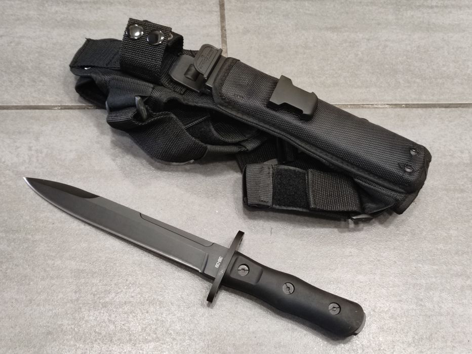 Италиански Боен Нож / Кама / Extrema Italy