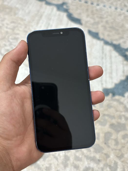 Айфон 12 iPhone 12