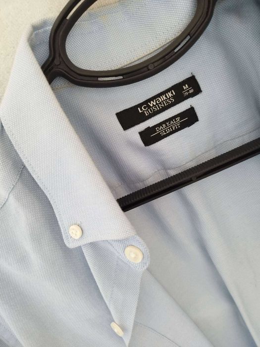 Бизнес официални ризи