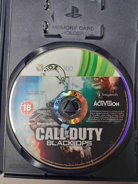 Игри за Xbox 360