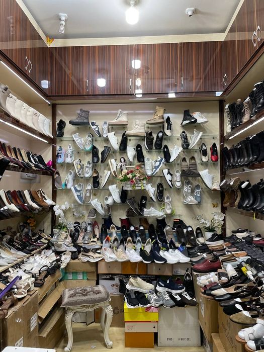 Продам Магазин на Ипподроме Ташкент