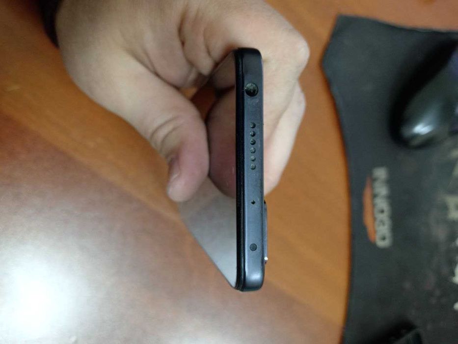 Xiaomi Redmi Note 11 pro